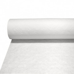 (DBR31) 25 x 10m  WHITE...
