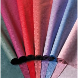(DBR37) 25 x 7m MIX COLOUR...