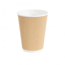 (PPC13) 20x25  12oz Kraft...