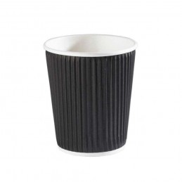 (PPC01)  25x40  4oz Black...