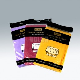 (PTC40) 12x1 PINK ROUND...