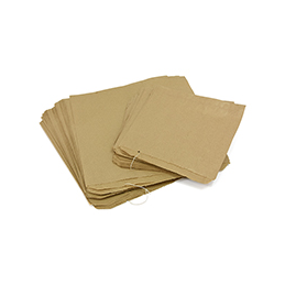 (PBAG03)  1000  8.5"x8.5"...