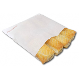 (PBAG23)  1000  8.5"x8.5"...