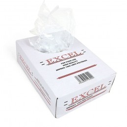 (LDP05)  2x500  10"x12"...
